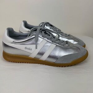 Gola Classics Women's Torpedo Glimmer Sneakers